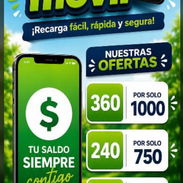 Saldo movil - Img 56740904