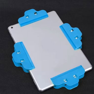 ESTERA MAGNÉTICA DE SILICONA PARA TRABAJOS DE ELECTRÓNICAS, NUEVA EN NYLON - Img 115675168