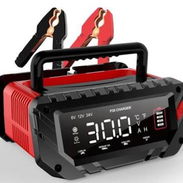 Cargador Inteligente de baterias 12V 30A - Img 57755876