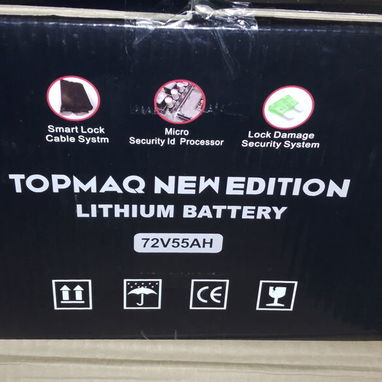 BATERÍA TOP MAQ - Img 118769169
