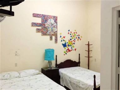 Confortable casa en Camagüey.  Llama AK 56870314 - Img 50582123