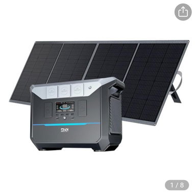Ecoflow en venta - Img 115130692
