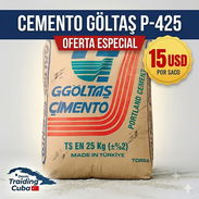 Cemento gotas turco P425 - Img 55931011