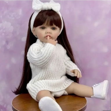 Bebes realistas - Img 125317189