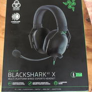 Audífonos Razer Blacksharck V2 X - Img 57016002