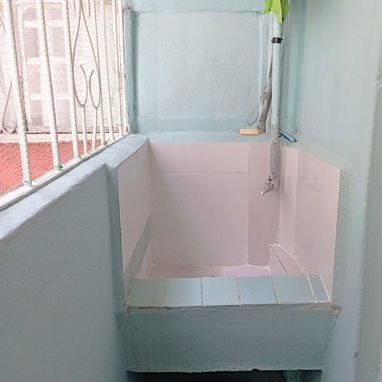 Apartamento independiente con balcón al lado de la tienda de Carlos III - Img 125525460