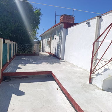 Se alquila apartamento independiente - 5/8