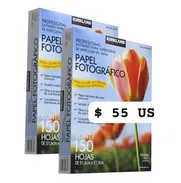 Papel fotográfico marca Kirkland - Img 49715028