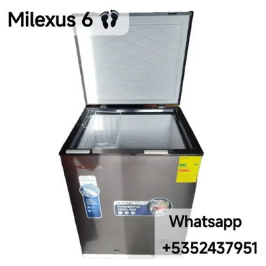 🥶NEVERA DISPONIBLES 📜PAPELES EN ORDEN, GARANTÍA 3 MESES - Img 125924478