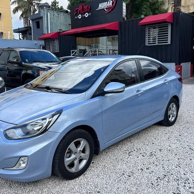Hyundai Accent - Img 112334731