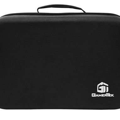 Estuche NUEVO para Nintendo Switch gamertek - Img 109262864
