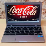 Mini Laptop Samsung 2025 Equipo confiable con rendimiento ideal para algunos juegos y trabajos de programación informáti - Img 56153862