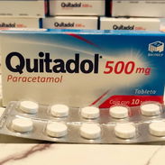 Paracetamol - Img main-image-55211123