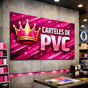 Cartel personalizado - Img 55536166