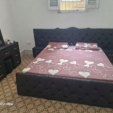 Se vende enorme casa en santo suarez - Img 125476902
