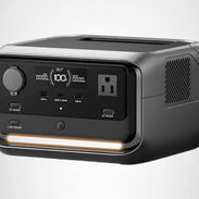 🔹Estación de energía portátil Ecoflow River 3 Plus🔹 600w - pico de 1200w 286Wh - Img 56138306