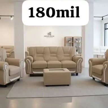 Juegos de sala - 8/10