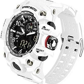 Reloj deportivo (Sport Watch) - Img 124033137
