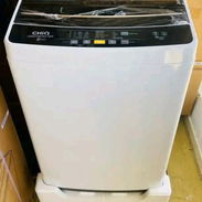 Lavadora automática ChiQ d 10 kg con 3 meses d garantía - Img 55022273