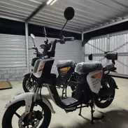 ⚡🛵 BICIMOTO FÉNIX — LISTA PARA RODAR - Img 58193546