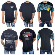 🚨🚨Pullovers negros de Hombre - Img 50479323