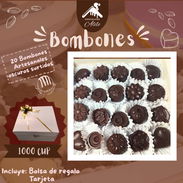 Chocolates Alile, delicias de chocolate 🍫 - Img 53037050