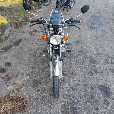 💥Oferta 💥  Moto de gasolina marca Lifan - 4/4