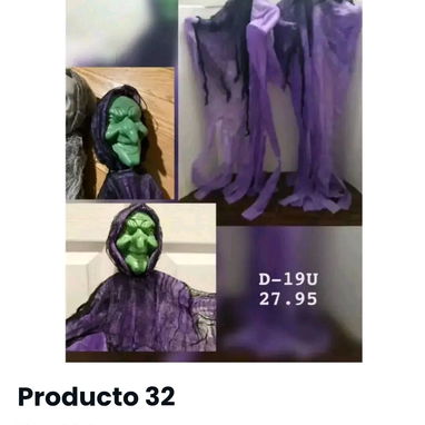 HALLOWEEN 🎃 YA SE ACERCA!! - 4/10