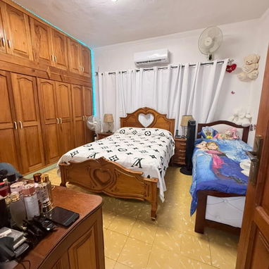 Vendo casa en holguin - Img 124490442