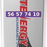 Pilas 9V Recargables - Img 57461696