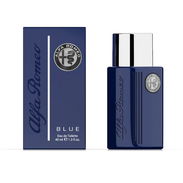 Perfume Alfa Romeo Blue - Img 57153445