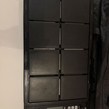 Roland SPD-30 Octapad Electronic Drum Pad Drums & Percussion - Img 124455992