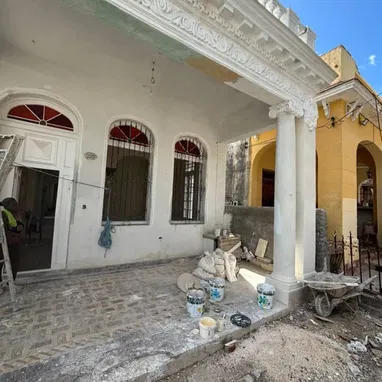 Casa Colonial 🏠💯💯💯 - 2/10