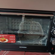 Horno Premier 23 Lt - Img 56886423