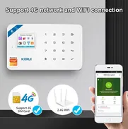 Sistema de Alarma para mantener tu casa segura - Img 49041747