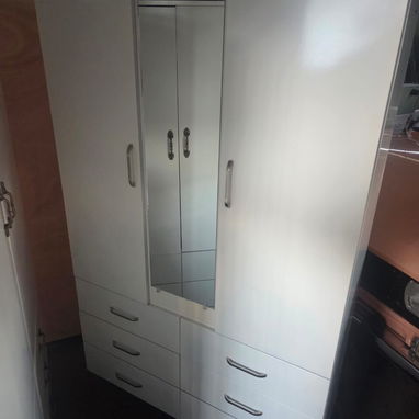 Gabeteros y escaparate - 9/10