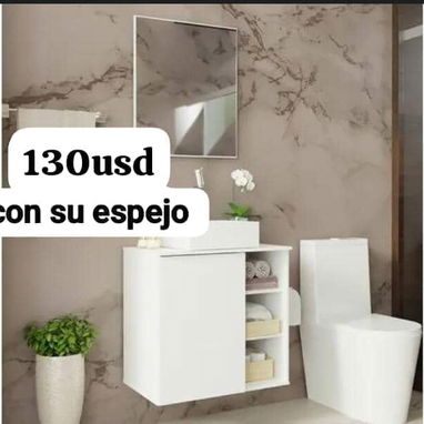 muebles importados sellados en su caja sellados - 7/10