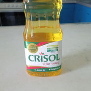Vendo aceite de Soya - Img 55994395