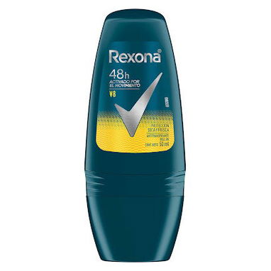 Todo Desodorante gillette Dove Obama rexona - Img 120301530