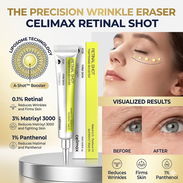Retinal shot de Celimax original - Img 55942561