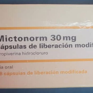 Levodopa Cardidopa - 5/5