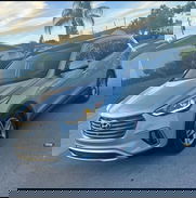 Vendo o negocio yhunday Santa Fe del 2017 full limited con 153 mil millas motor reparado - Img 50717609