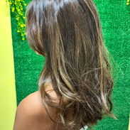 Peluquería Domicilio keratinas y más - Img 56620973