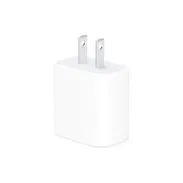 Cargador de Apple Tipo C 20w - Img 54354704