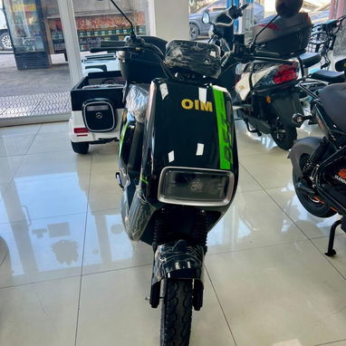Moto electrica OIM - Img 122665733
