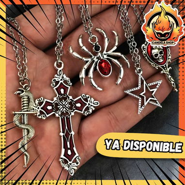 Collares - 7/10