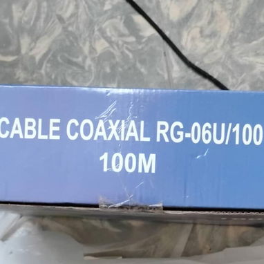 Vendo 15 metros cable coaxial $5000mn, móvil 53626826 - 3/3