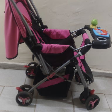 Coche BBLOV en venta - Img 120233145