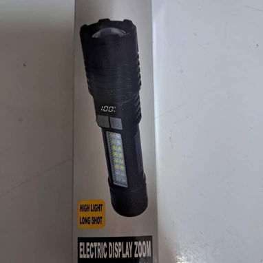 Linternas, lámparas y bombillas LED recargables - Img 122186746