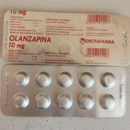 Olanzapina - Img 58136772